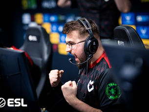 CS:GO: ENCE e MOUZ avançam para semi na ESL Pro League