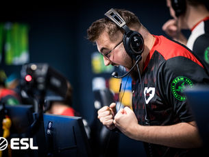 CS:GO: MOUZ and NAVI clash at ESL Pro League final