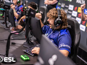 CS:GO: confrontos definidos nos playoffs; FURIA pega MOUZ