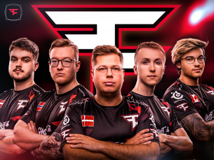 CS2: FaZe conquista segundo troféu em 3 semanas