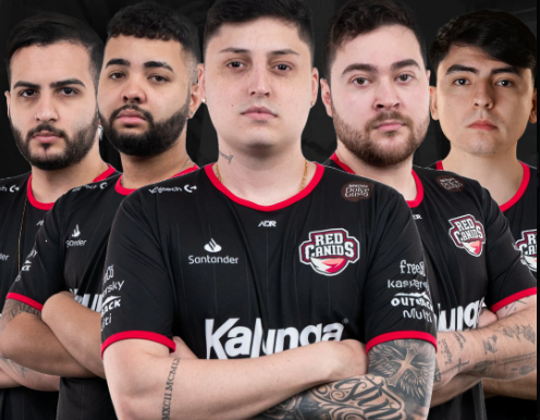 CS2: confira os resultados dos três torneios nacionais da semana