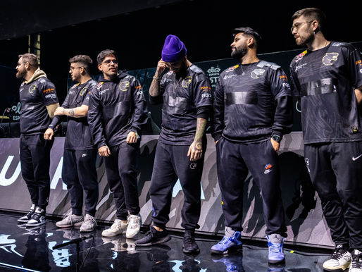 Elisa Masters Espoo 2023: FURIA pega Apeks na final