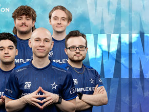 CS:GO: in 38 rounds, Complexity secures last spot in BLAST Fall Final