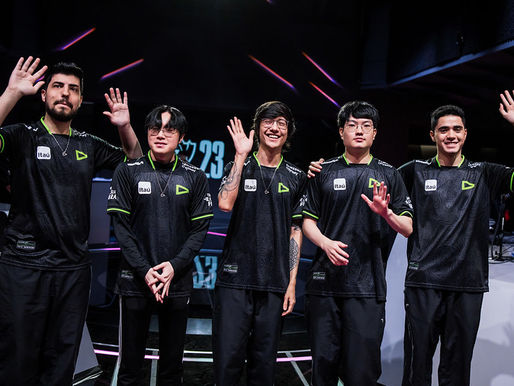 Worlds 2023: com pentakill, LOUD estreia com vitória em cima da GAM