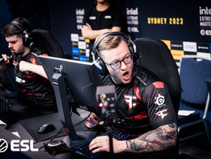 IEM Sydney: MOUZ, BetBoom, ENCE and G2 are in the playoffs