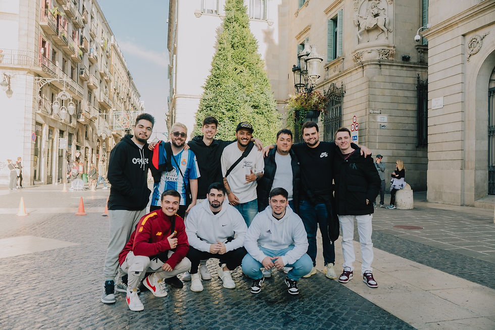 EPL Américas Season 5: ODDIK derrota Case e fica com título