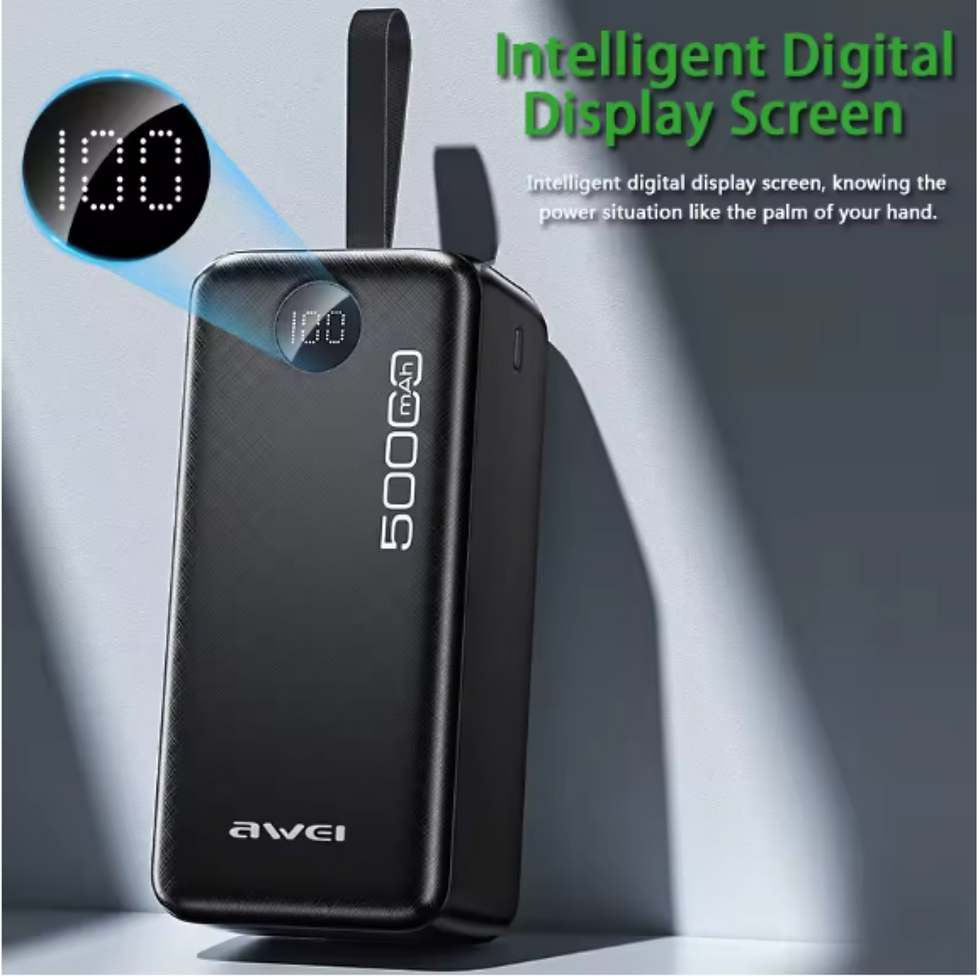 الصورة المصغرة: powerbank