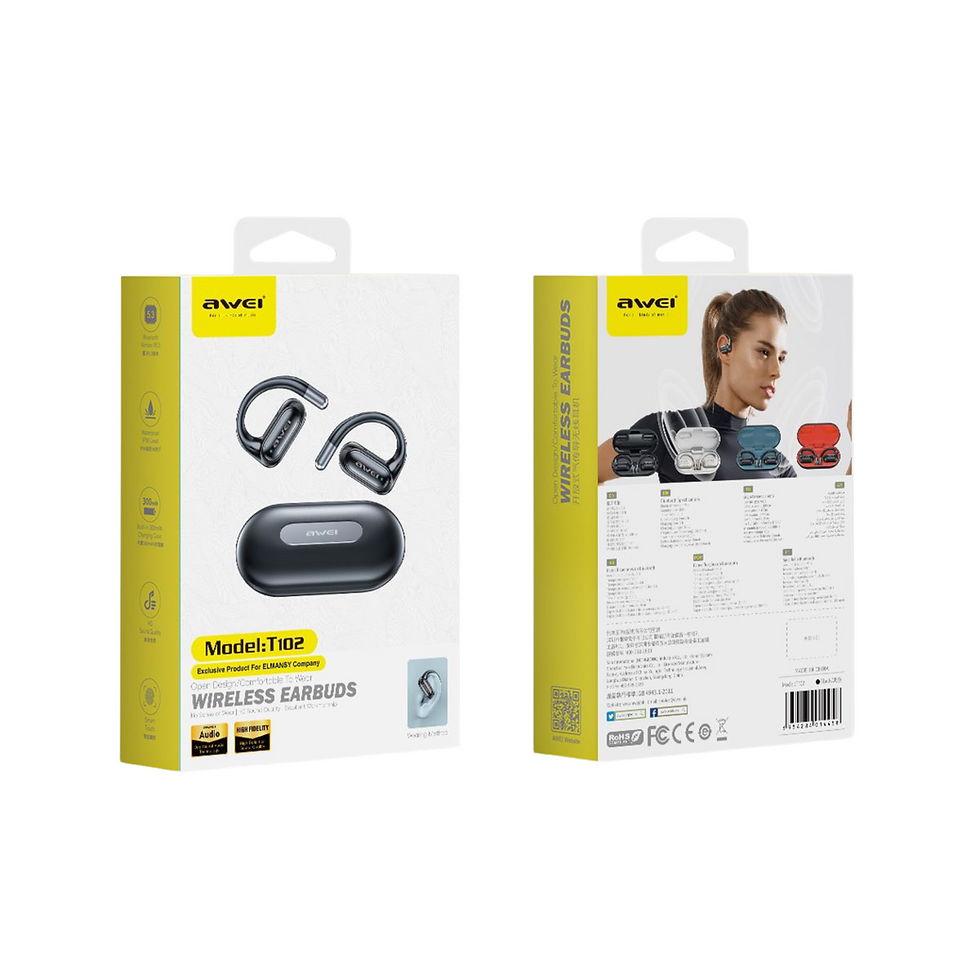 الصورة المصغرة: earbuds