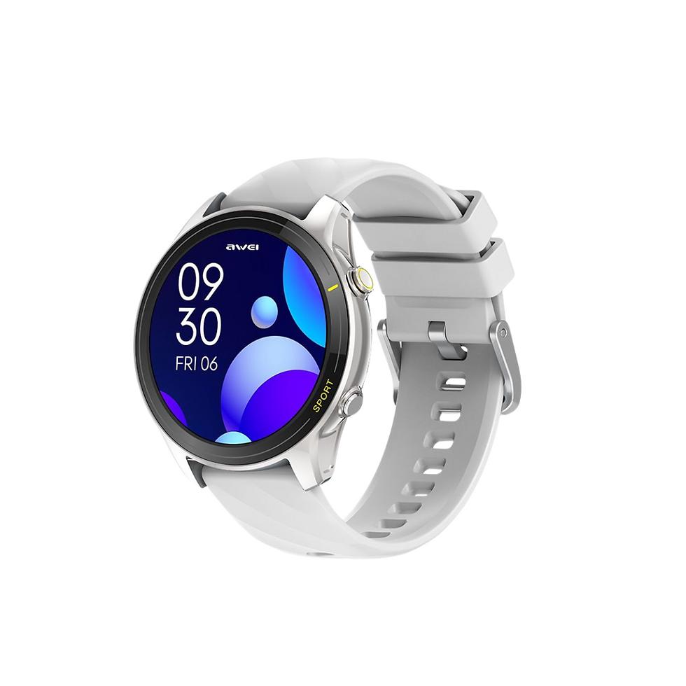 Thumbnail: smart watch