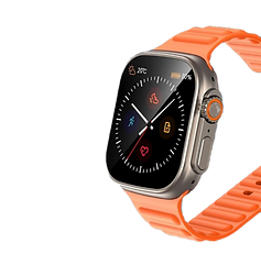 smart watch H50
