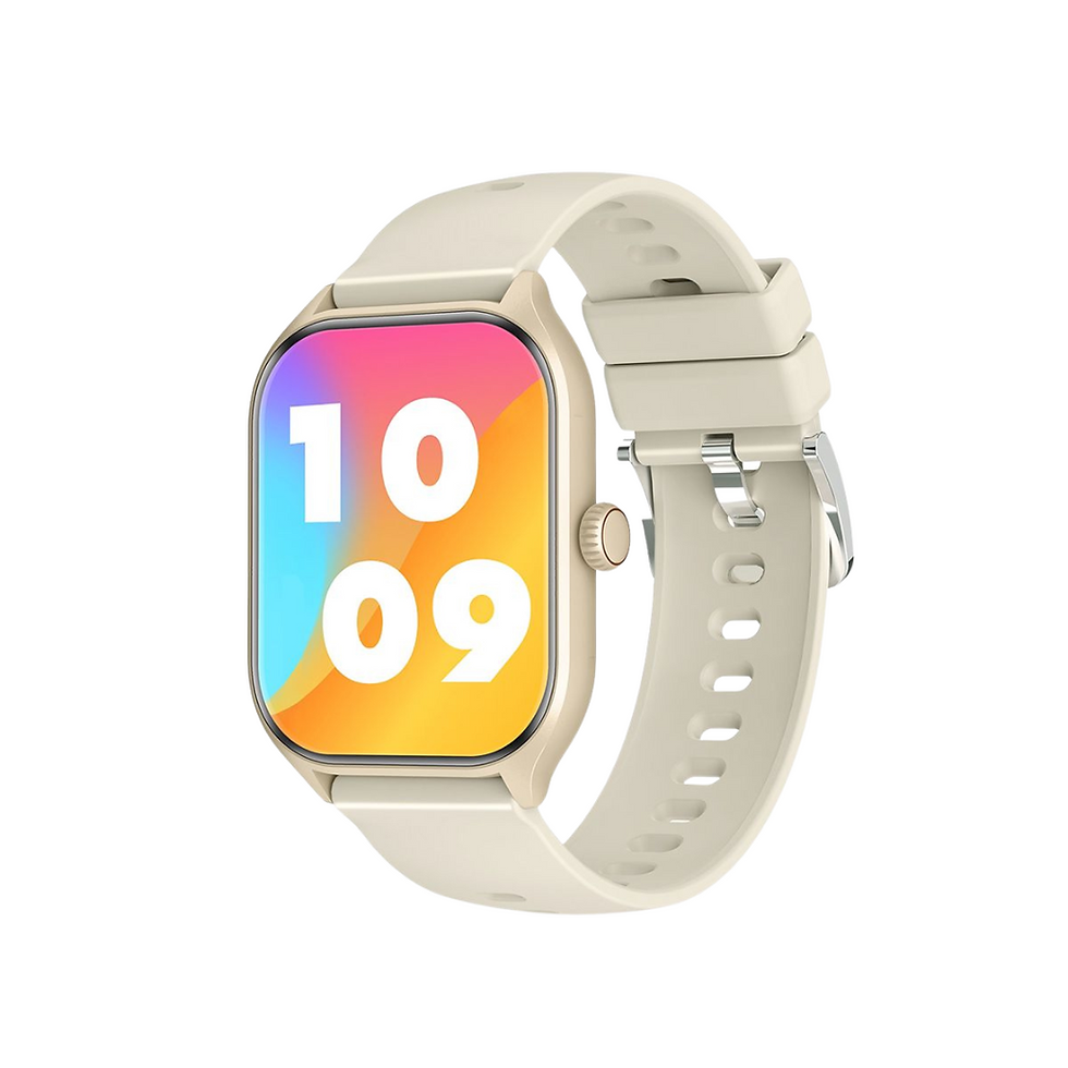 Thumbnail: smart watch