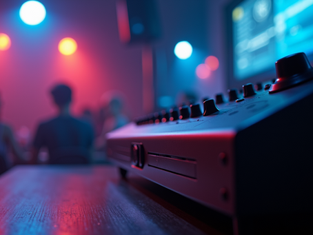 Elevate Your Karaoke Nights with the KT8 Product