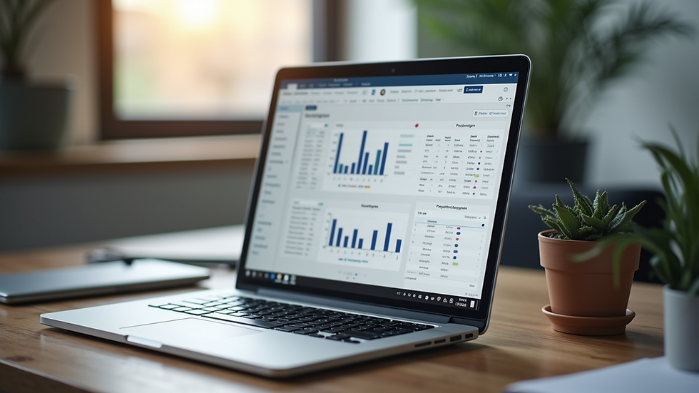 How Technology is Revolutionizing Property Management