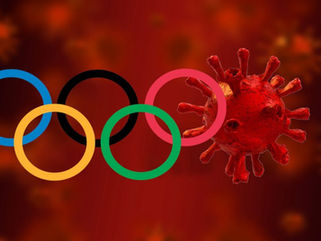 Covid and the Tokyo Olympics