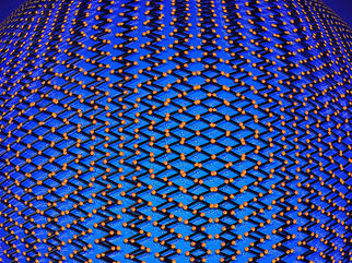 Learning new ways how electrons behave