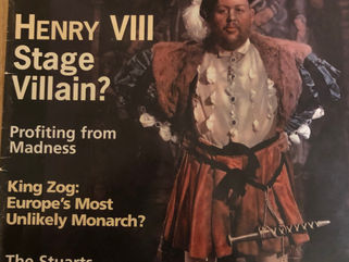 Revisiting the Mound-Builder Controversy