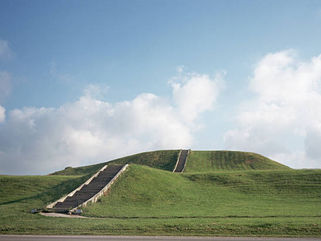 Did corn fuel Cahokia's rise?