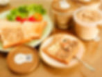 Sandwich Spread