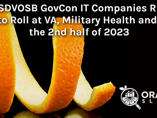 COPILOT featured in Orange Slices 