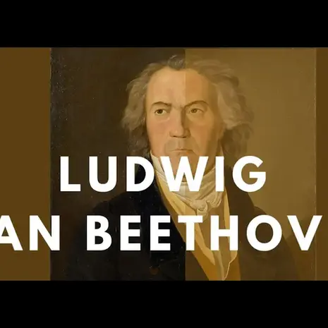 Ludwig van Beethoven - Biografie: Seine Orte, seine Musik und sein Leben
