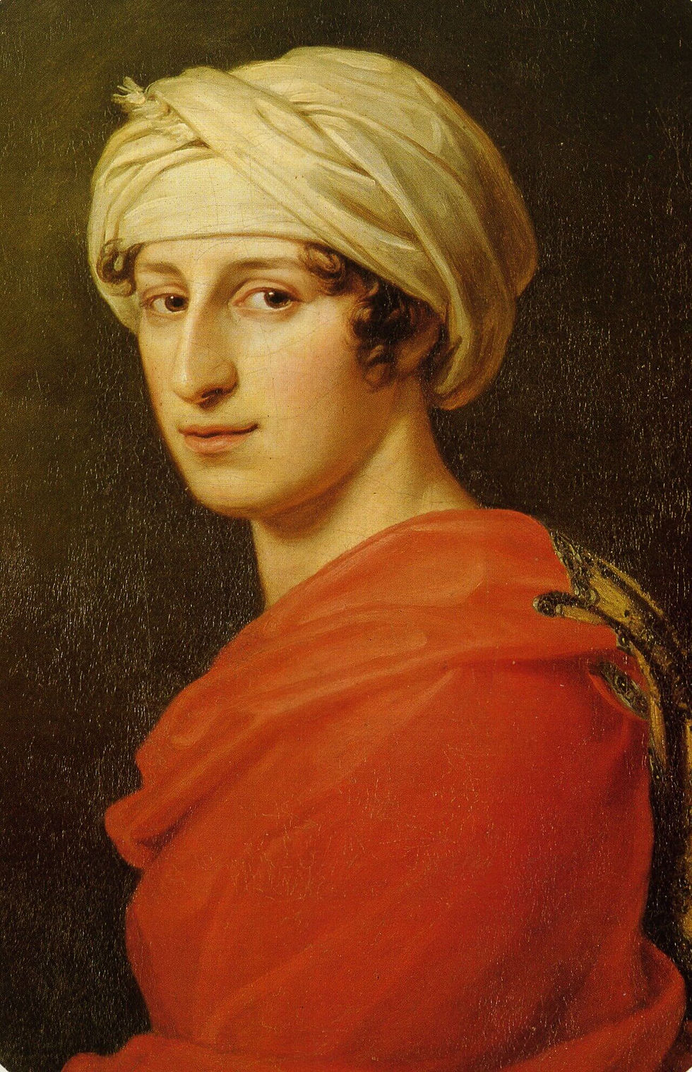 Antonia Brentano