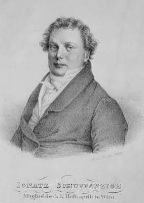Ignaz Schuppanzigh