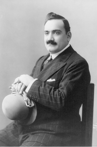 Enrico Caruso