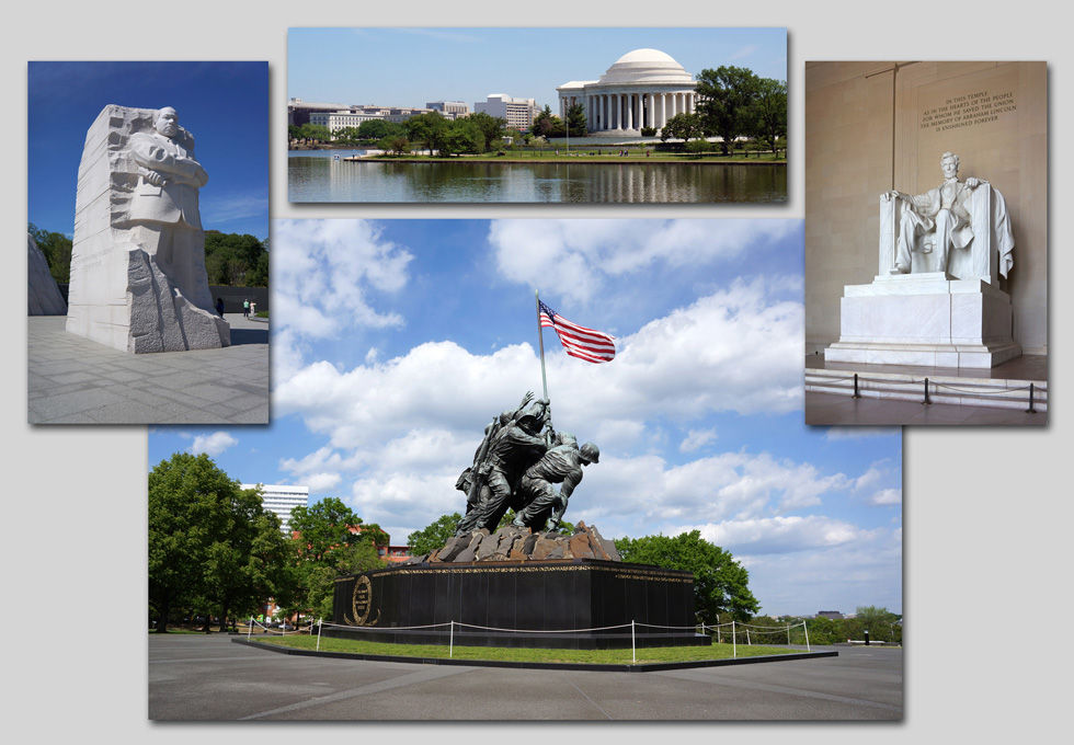 Our Nation’s Capital