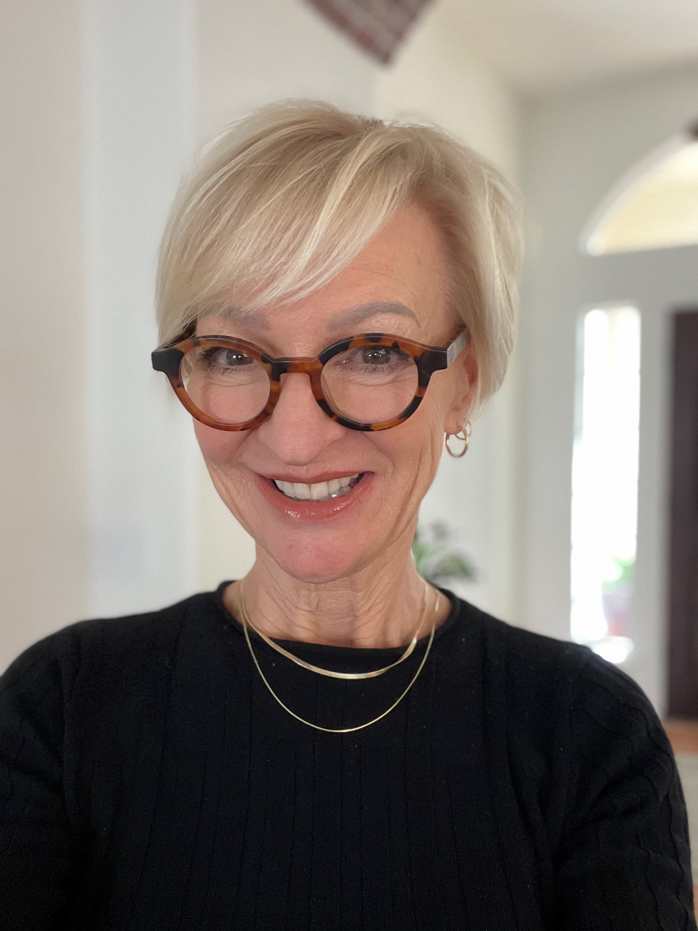 Writer: julienursecoach