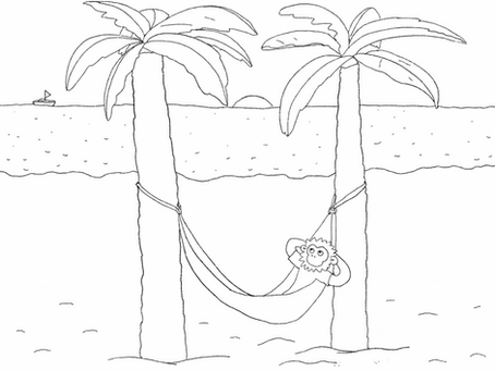 Chapter 15: Bonobo Budget