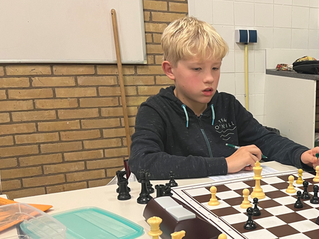 Supergroep, dinsdag 18 november