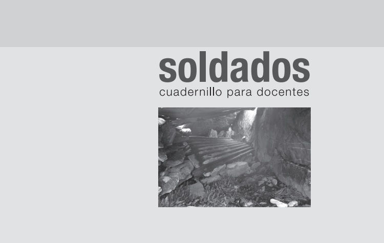 2 A-Caso Rosendi, Gustavo-Actividades