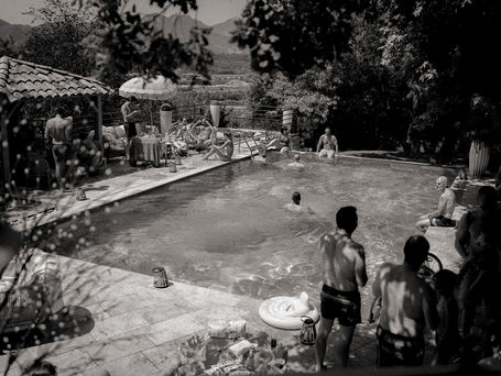 Weekend Wedding in Provence: Why 3 Days Beats One | YES