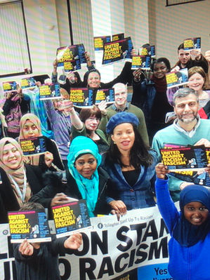 A deeper look into why Anti-racist movements are often Antisemitic