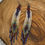 Thumbnail: Turquoise Fringe