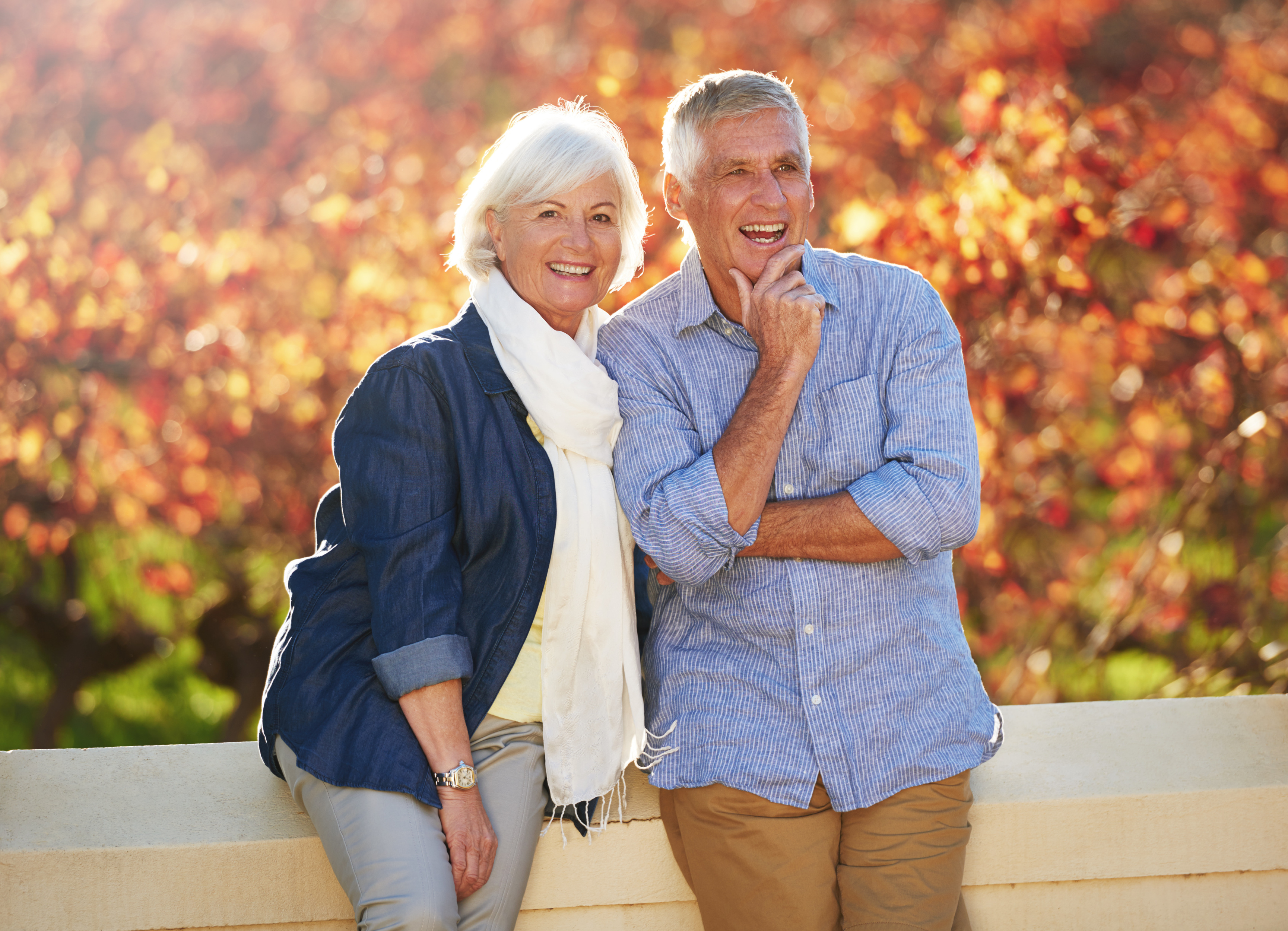 portrait-autumn-senior-couple-together-nature-park-vineyard-happy-marriage-retirement-thin