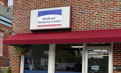 Medicare Resoure Center