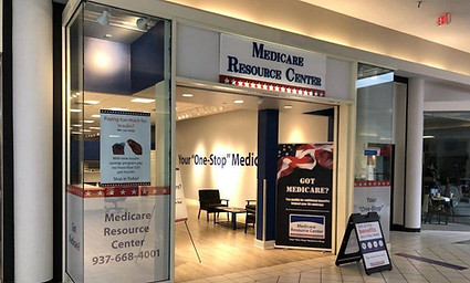 Medicare Resoure Center
