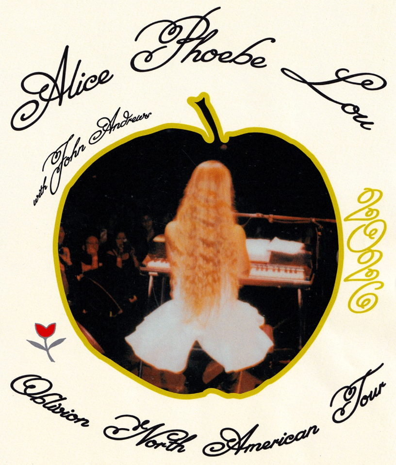 @alicephoebelou via Instagram