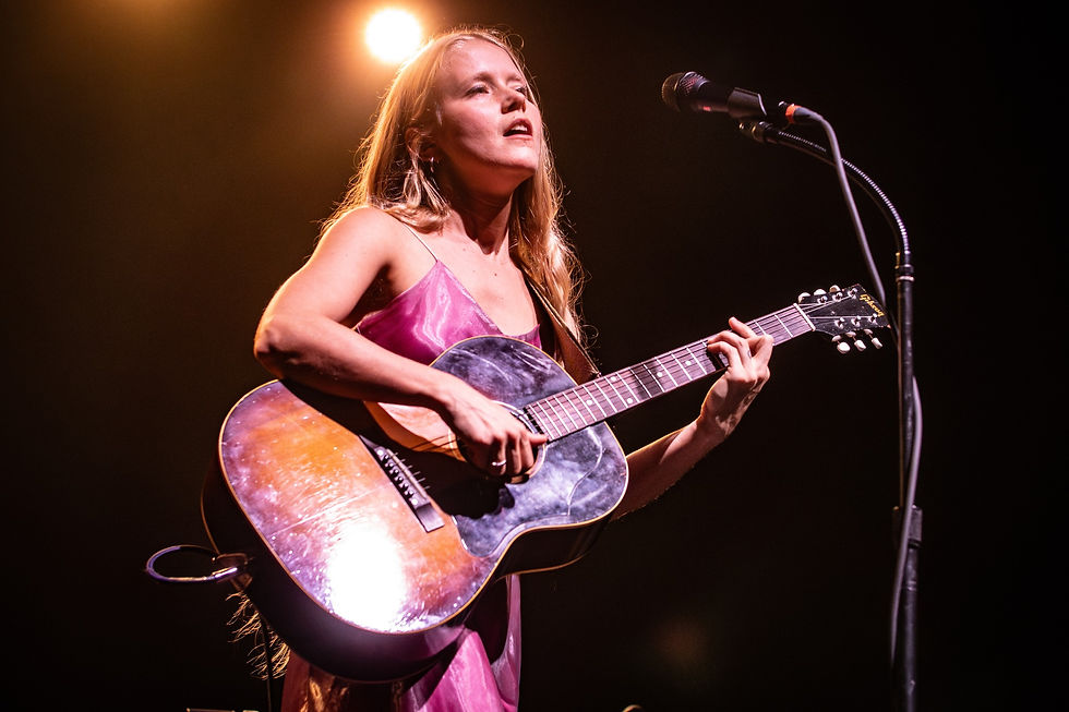 Photo From Vic Theatre via Facebook