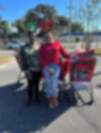 Wesley Community Center Outreach