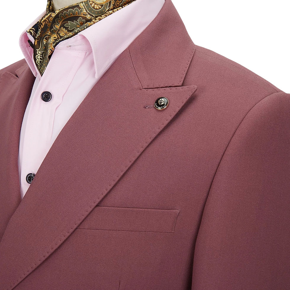 Thumbnail: Sweet Plum Gent 