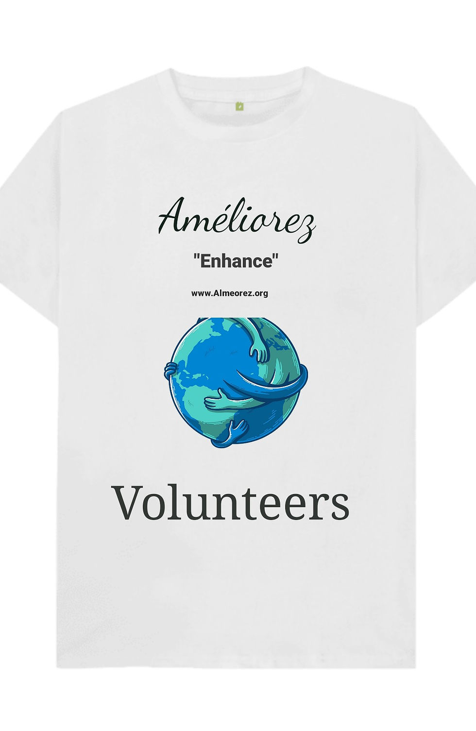 Foundation T-shirt