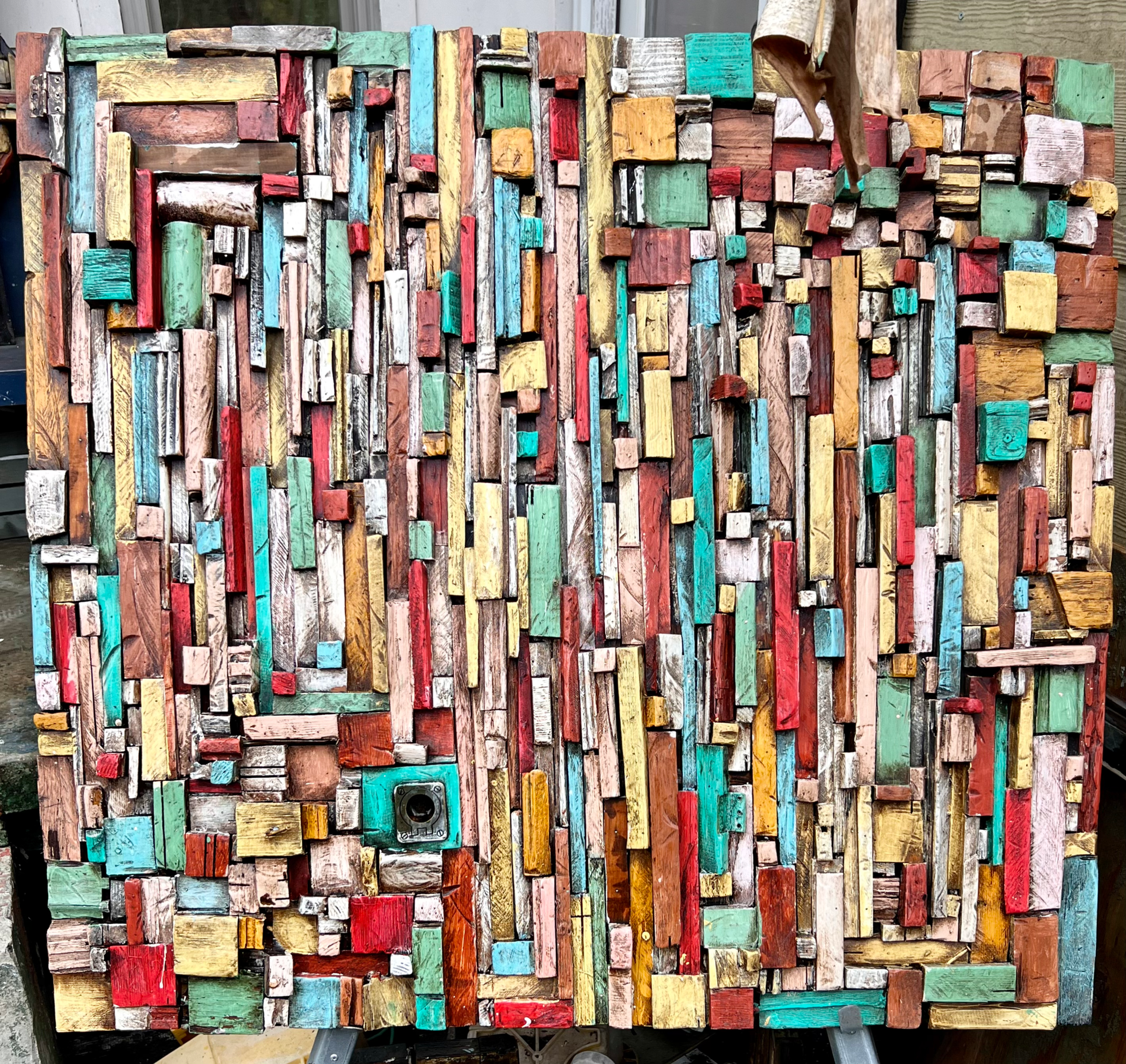 The Unbearable Lightness of Being