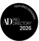 ADPD Badge Featured Designer 2026