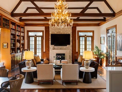 The Centennial Project