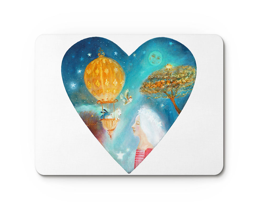Thumbnail: Lets Fly Away To The Stars