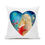 Thumbnail: Fantasy Heart Cushions