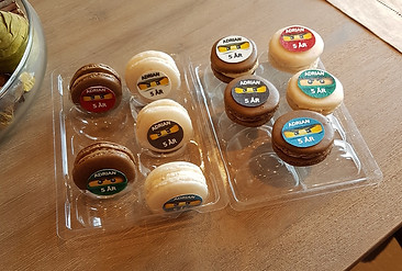 Cupcakes Manchester