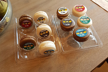 Cupcakes Manchester